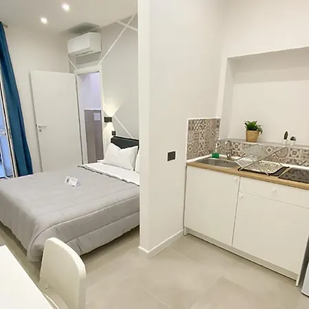 Palermo Central * פלרמו