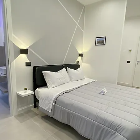Apartment Palermo Central *