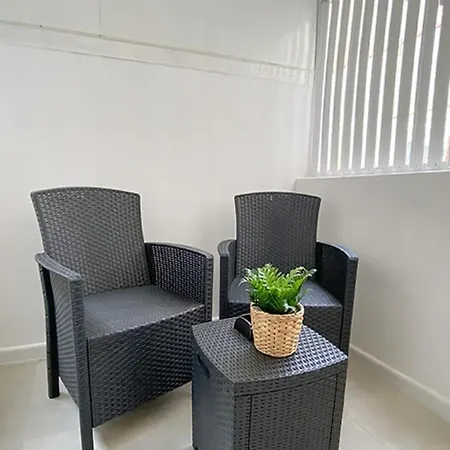 Palermo Central דירה פלרמו