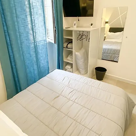 Palermo Central * פלרמו