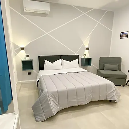 Apartment Palermo Central