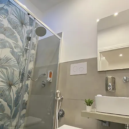 Palermo Central דירה פלרמו