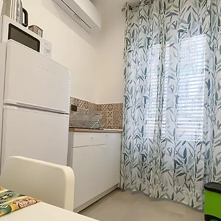 Palermo Central Apartment *