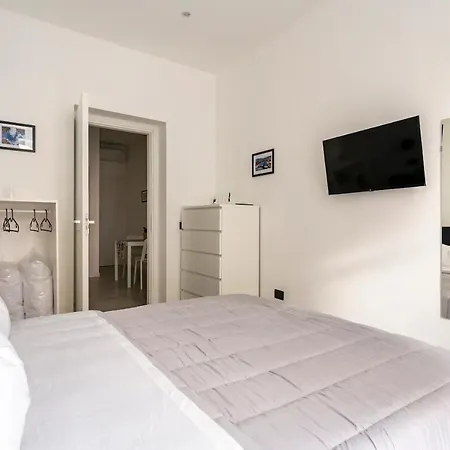 Apartment Palermo Central Palermo