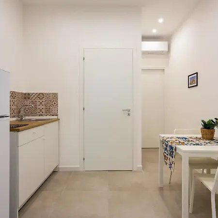 Apartment Palermo Central *