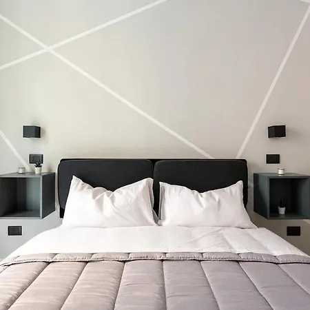 דירה Palermo Central פלרמו