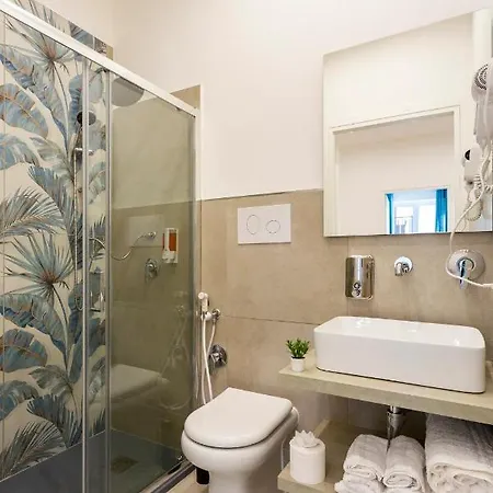 Palermo Central פלרמו