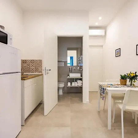 Palermo Central * פלרמו