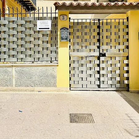 Palermo Central *