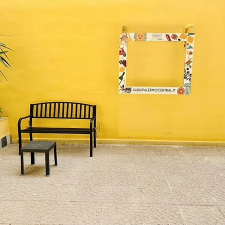 Palermo Central