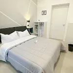 Palermo Central Апартаменты Палермо