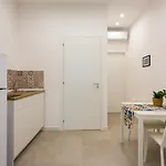 Апартаменты Palermo Central *