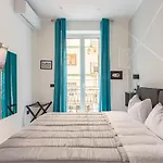 Апартаменты Palermo Central