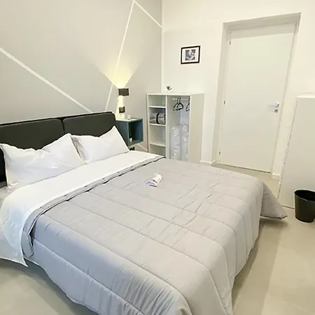 Palermo Central Apartamento Palermo