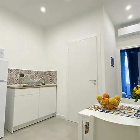 Palermo Central Apartamento