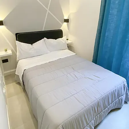 Palermo Central Apartamento Palermo