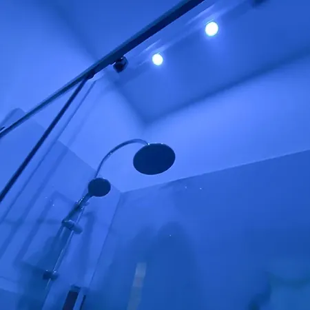 Apartamento Palermo Central Palermo