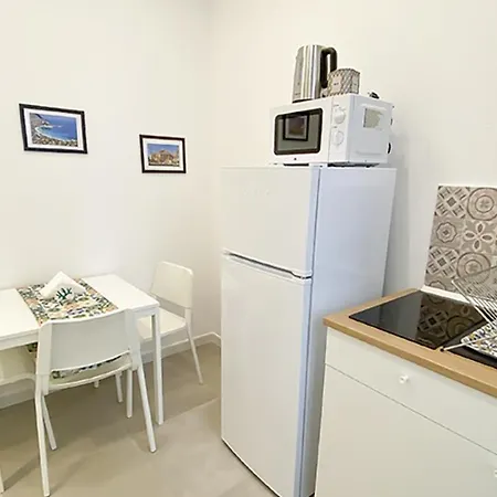 Palermo Central Palermo