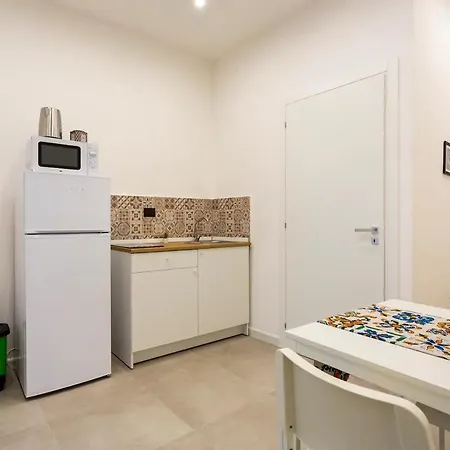 Apartment Palermo Central