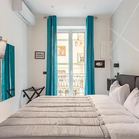 Apartament Palermo Central