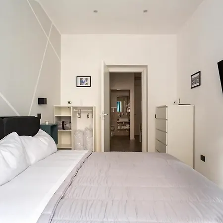 Palermo Central Apartament Palermo
