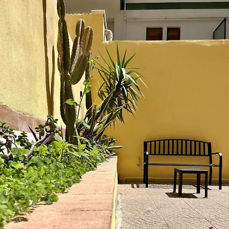 Palermo Central * Палермо