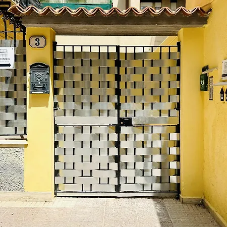 Palermo Central * Palermo