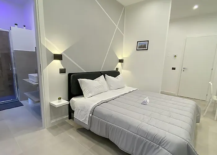 Apartament Palermo Central *