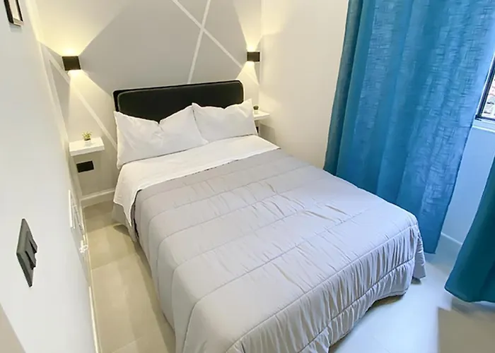 Palermo Central Apartament Palermo