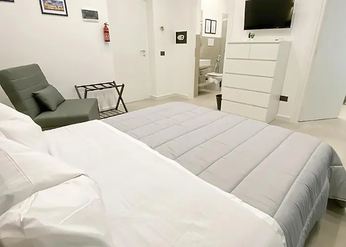 Palermo Central Palermo