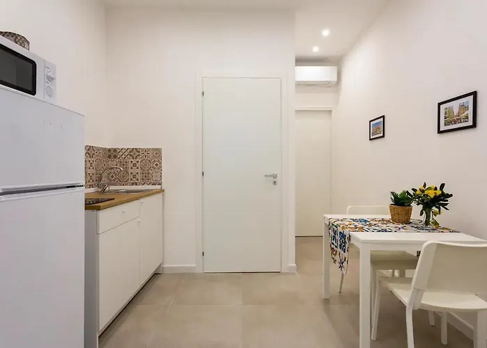 Apartament Palermo Central *