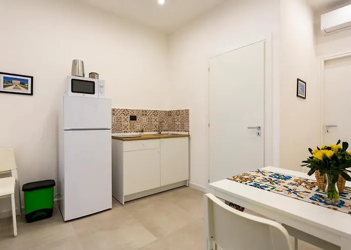Apartament Palermo Central