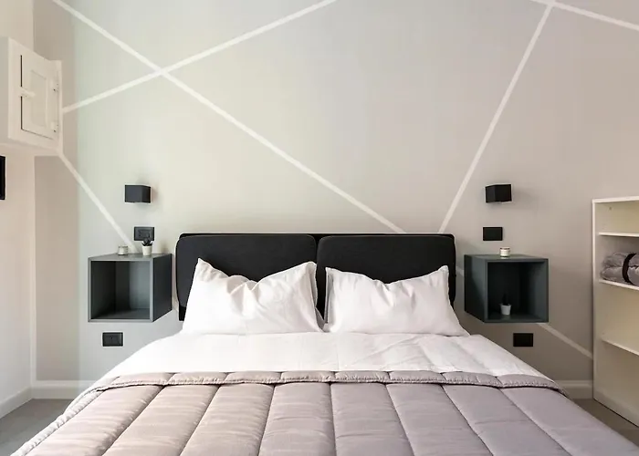 Apartament Palermo Central Palermo