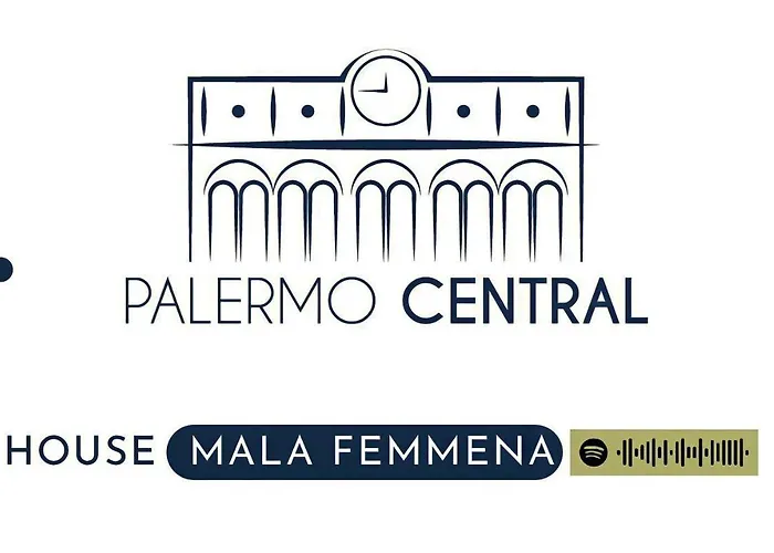 Apartament Palermo Central *