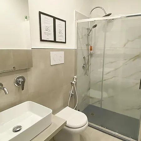 Palermo Central * Palermo