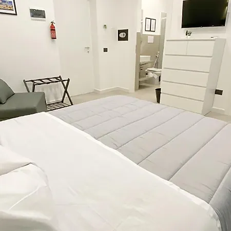 Palermo Central Palermo