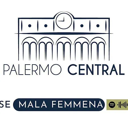 Daire Palermo Central *